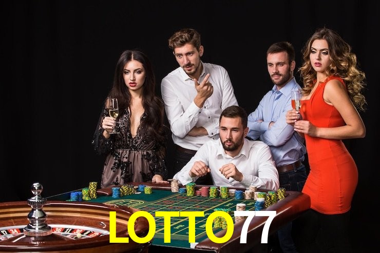 LOTTO77 Foro comunitario
