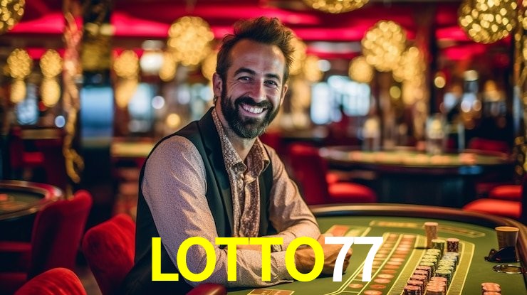 LOTTO77 ¿Qué es lo que más te interesa saber sobre nuestro FAQ?