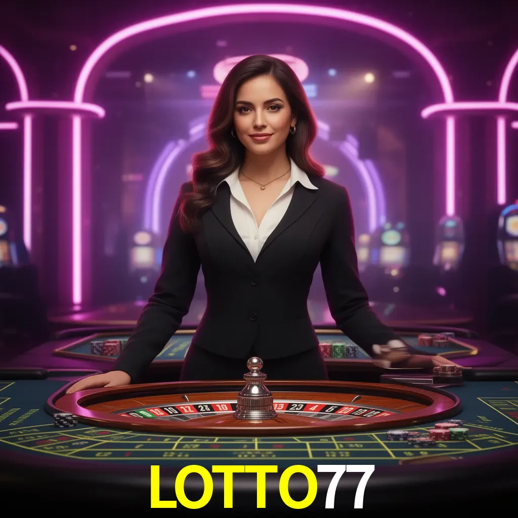 LOTTO77 Sistema operativo Android