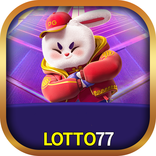 LOTTO77 logo